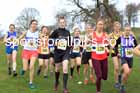 Senior Womens 2023 NEHL, Alnwick, Northumberland. Photo: David T. Hewitson/Sports for All Pics